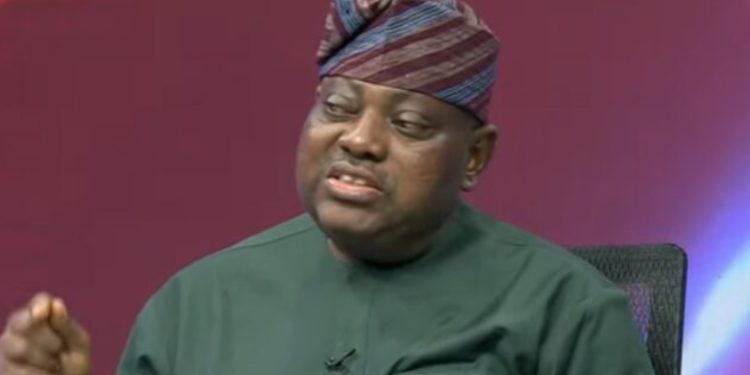 Great Ife Alumni Association Hails Appointment Of Amb. Adejare Bello As Pro-Chancellor And Chairman Of Governing Council, Obafemi Awolowo University