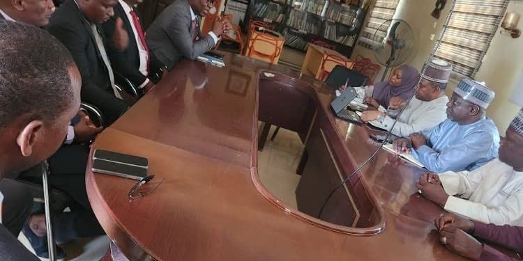 ICPC Strengthens Partnership With North-East Civil Society To Boost Grassroots Anti-Corruption Campaign