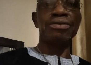 Man Retracts Allegation, Apologises To Works Minister David Umahi Over False ₦7m Debt Claim