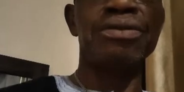 Man Retracts Allegation, Apologises To Works Minister David Umahi Over False ₦7m Debt Claim