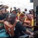 Swift naval response disrupts suspected sea robbery, saves 16 travellers on Ibaka–Calabar waterway