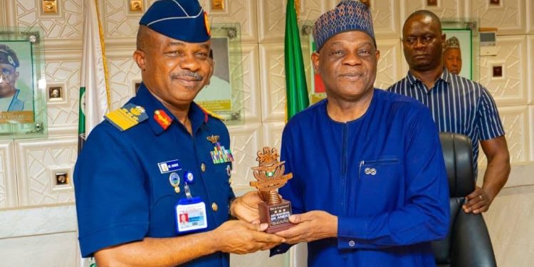 CAS advocates greater TETFund investment in AFIT innovation and capacity