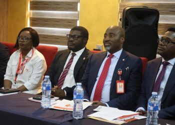 Olukoyede warns NGOs against terrorist financing infiltration