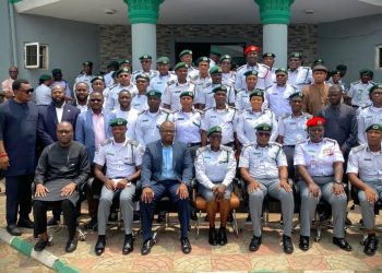 Customs intensifies national single window awareness to boost trade efficiency