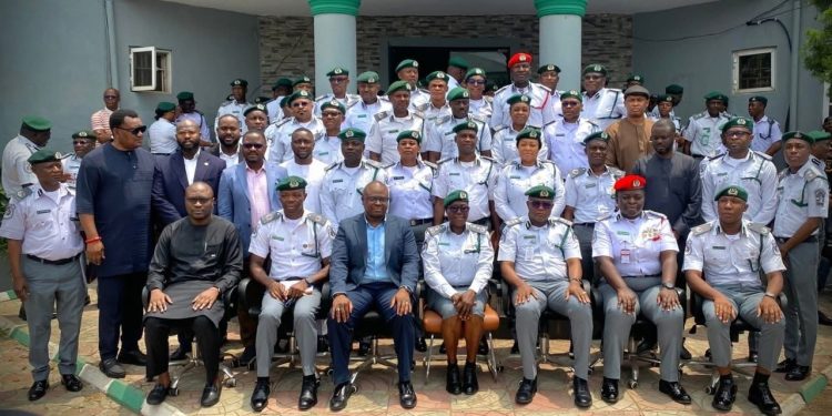 Customs intensifies national single window awareness to boost trade efficiency