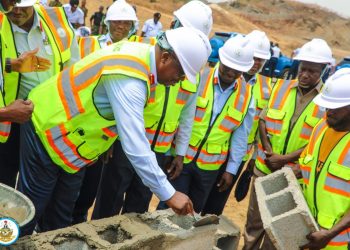 NAF rolls out affordable housing scheme for personnel under CAS welfare initiative