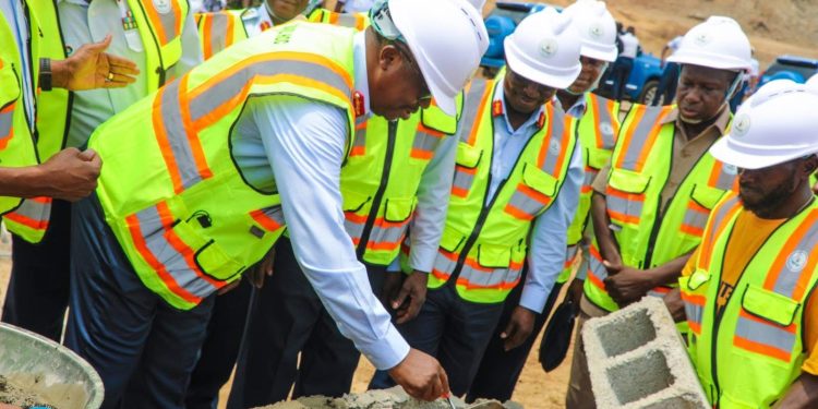 NAF rolls out affordable housing scheme for personnel under CAS welfare initiative