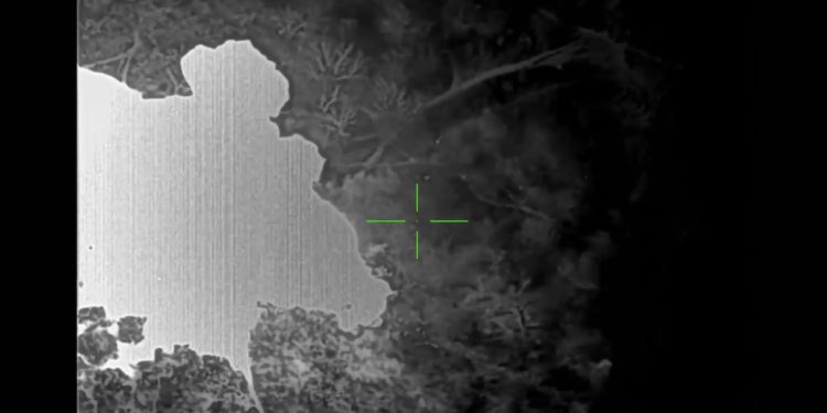 NAF destroys terrorist hideouts in Borno, foils infiltration at Malam Fatori