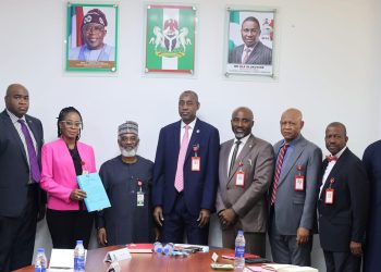 EFCC Hands Over N3.9bn Recovered Funds to NNPC Ltd in Anti-Graft Drive