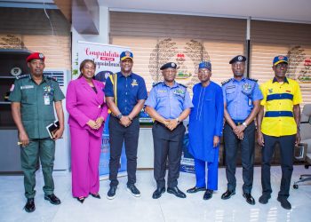 LNSA Seeks Police Collaboration as Lagos Pushes for State Policing