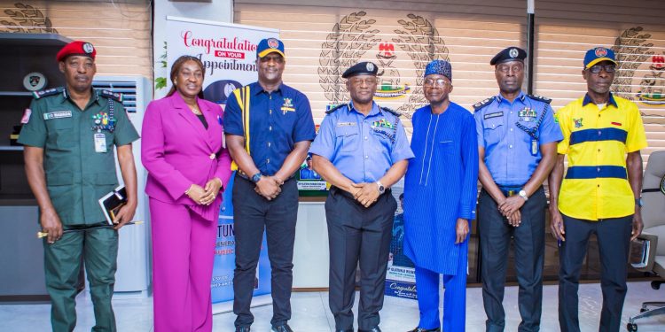 LNSA Seeks Police Collaboration as Lagos Pushes for State Policing
