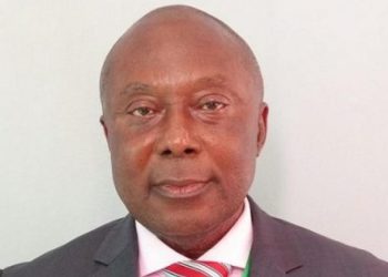 JUST IN: Ex-Acting AGF Bags 72-Year Jail Term Over N868.4m Fraud