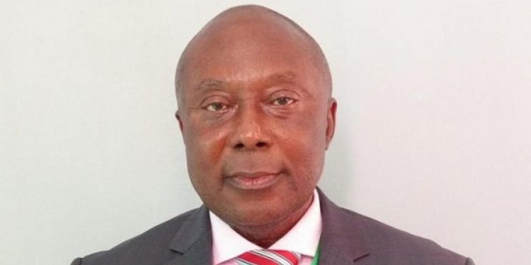 JUST IN: Ex-Acting AGF Bags 72-Year Jail Term Over N868.4m Fraud