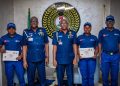 NSCDC fortifies operational readiness with UNODC-supported capacity building