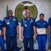 NSCDC fortifies operational readiness with UNODC-supported capacity building