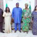 NCC delegation engages Plateau State government on digital economy and stakeholder collaboration