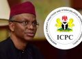 El-Rufai, Associate Face 10-Count Money Laundering Charges Over Alleged Multi-Million Naira and Dollar Transactions