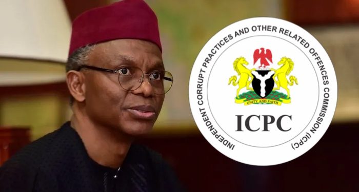 El-Rufai, Associate Face 10-Count Money Laundering Charges Over Alleged Multi-Million Naira and Dollar Transactions