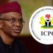 El-Rufai, Associate Face 10-Count Money Laundering Charges Over Alleged Multi-Million Naira and Dollar Transactions