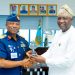 NAF, Benue Government deepen security collaboration to tackle emerging threats