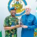 NAF, Germany Strengthen Ties to Boost Training and Technological Capability