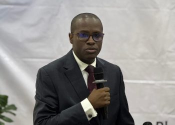 “Without a vibrant, responsible press, the anti-corruption fight risks losing one of its strongest pillars” — ICPC Chairman