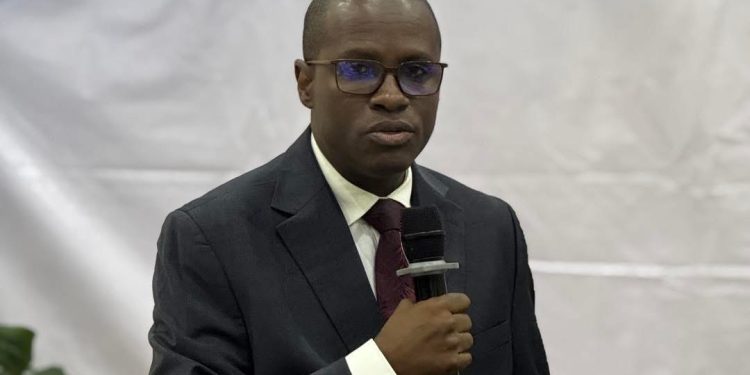 “Without a vibrant, responsible press, the anti-corruption fight risks losing one of its strongest pillars” — ICPC Chairman