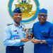 NAF, Ekiti Join Forces to Establish Aircraft Maintenance Depot and Expand Airpower