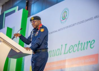 NSCDC Vows Full Support for Credible Elections, Stresses Rule of Law and Citizen Engagement