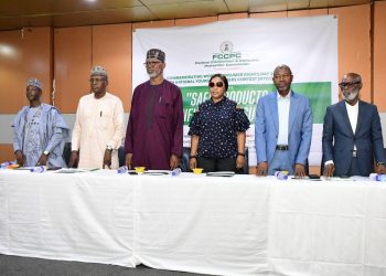 FCCPC marks World Consumer Rights Day 2026 in Abuja, urging stricter compliance with product safety standards