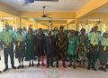 Army launches nationwide academic support programme for Command Secondary Schools