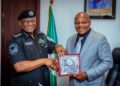 IGP Disu Strengthens Ties with DSS, Vows Enhanced Collaboration on National Security and Intelligence