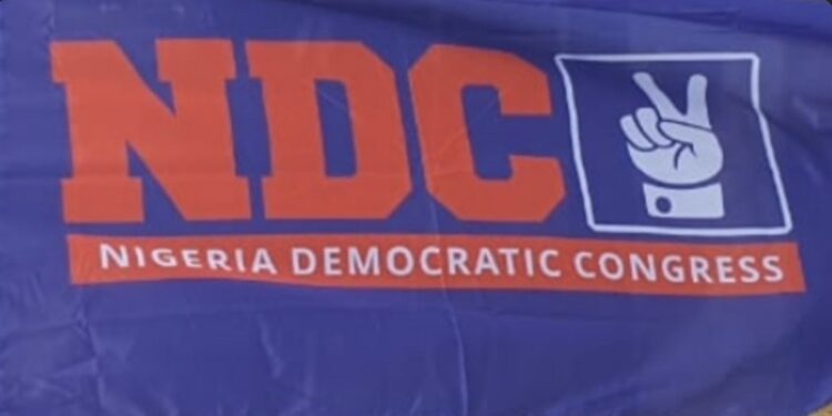 NDC faults APC government over Plateau, Kaduna, Taraba killings, says Nigeria’s security crisis worsening