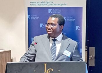 INEC Chairman Champions Procurement Integrity as Commission Accelerates 2027 Election Readiness