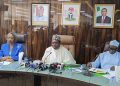 INEC moves to tighten electoral framework ahead of 2027 polls, seeks parties’ input on new regulations