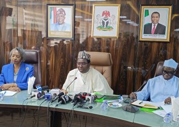 INEC moves to tighten electoral framework ahead of 2027 polls, seeks parties’ input on new regulations
