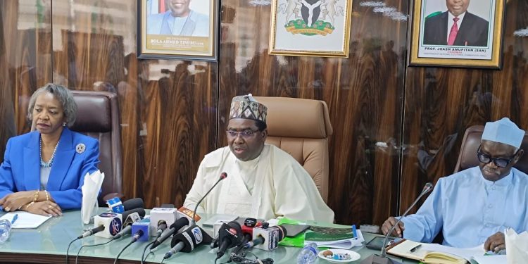 INEC moves to tighten electoral framework ahead of 2027 polls, seeks parties’ input on new regulations