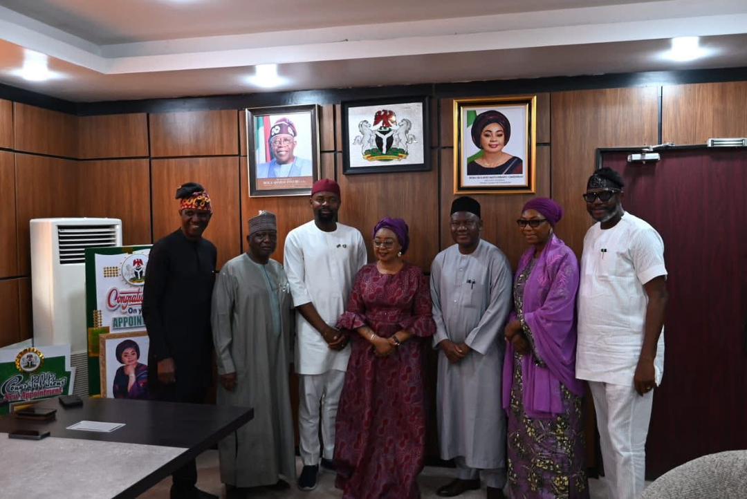 FCC engages NCAT management to strengthen reforms and institutional alignment