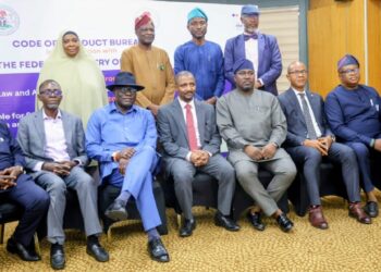 Olukoyede Applauds CCB Online Asset Declaration as Milestone in Nigeria’s Anti-Corruption Drive