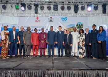 China, Nigeria, UN launch Small Hydropower Centre of Excellence to boost Africa’s energy resilience