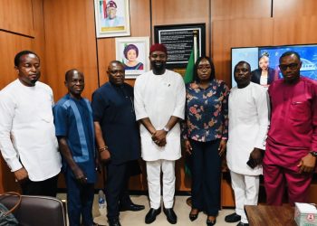 FCC Commissioner Peter Eze assures Enugu indigenes of stronger representation in federal appointments and recruitment