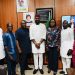 FCC Commissioner Peter Eze assures Enugu indigenes of stronger representation in federal appointments and recruitment