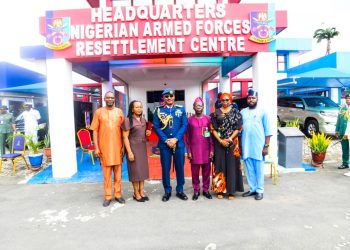 WMORTC moves to strengthen research, training partnership with NAFRC