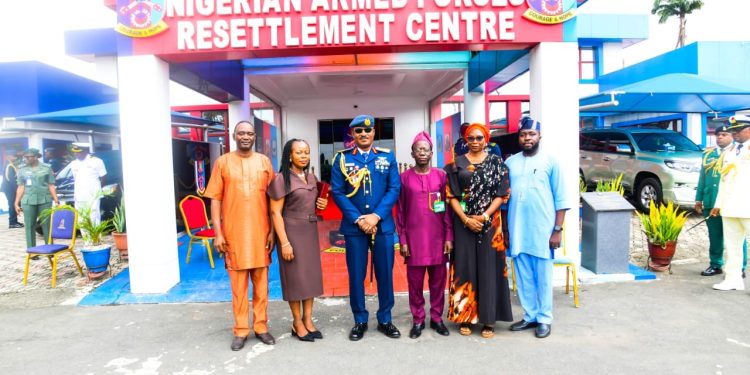 WMORTC moves to strengthen research, training partnership with NAFRC