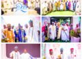 Dignitaries celebrate Olowu Kuta’s Olori, Queen Jumai Amoke, at 60 and foundation launch in Abuja