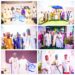 Dignitaries celebrate Olowu Kuta’s Olori, Queen Jumai Amoke, at 60 and foundation launch in Abuja