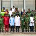 CAS Commissions NAF Institute, Expands Infrastructure as Operational Tour Reaches Yenagoa