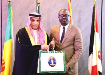 Nigeria, Saudi Arabia deepen strategic ties to boost security, crisis management