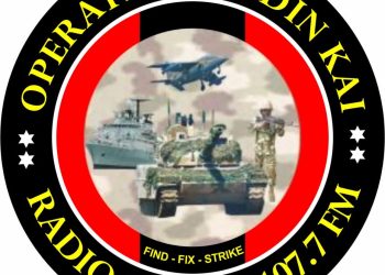 Operation Hadin Kai urges vigilance and public cooperation across North East during final days of Ramadan