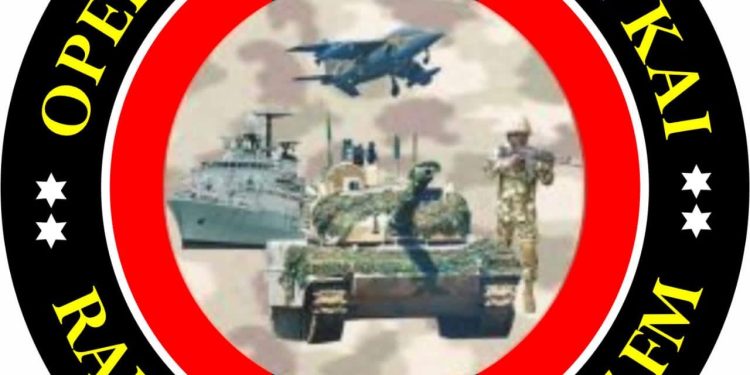 Operation Hadin Kai urges vigilance and public cooperation across North East during final days of Ramadan